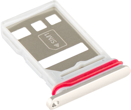 Nosač SIM-a Huawei Mate X7, Zlatni, Service Pack 51671377