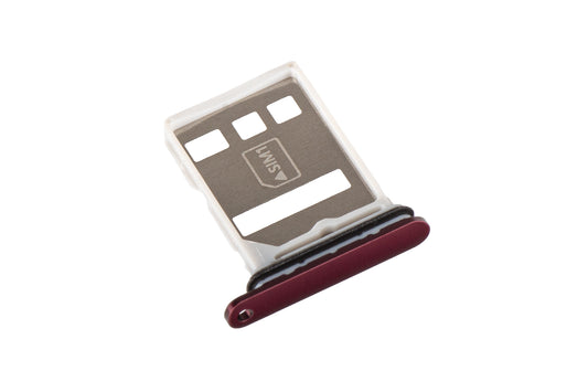 Nosač SIM-a Huawei Pura 80 Pro, Crvena (Glazed Red), Service Pack 51671230