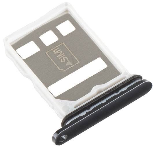 Nosilac SIM-a Huawei Pura 80 Pro / Pura 80 Ultra, Crni, Service Pack 51671226