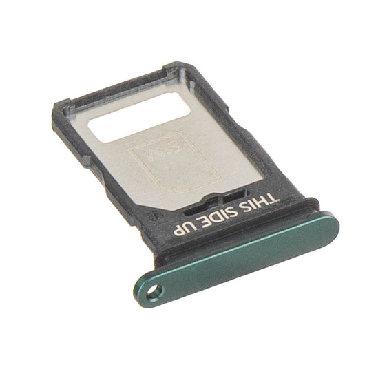 Podrška za SIM Motorola Edge 50, Zelena (Jungle Green), Service Pack SMO8E22290