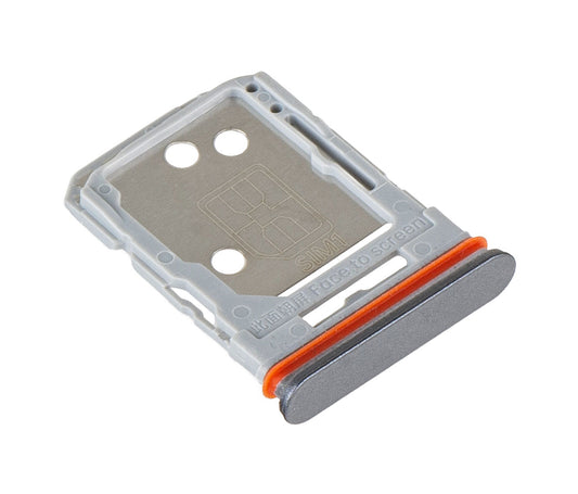 Nosač SIM-a Realme 14T, Crni (Obsidian Black), Service Pack 612121000449