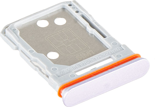 Suport SIM Realme 14T, Ljubičasti (Lightning Purple), Service Pack 612121000450