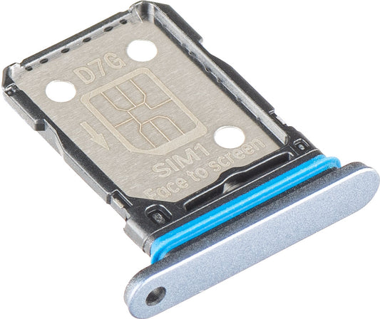 SIM nosač Realme GT 8 Pro, Plava (Urban Blue), Service Pack 612121000623