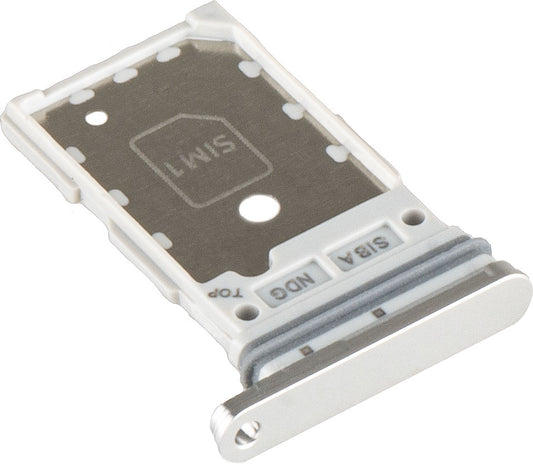 SIM držač Samsung Galaxy S24 FE S721, Dual SIM, Plava