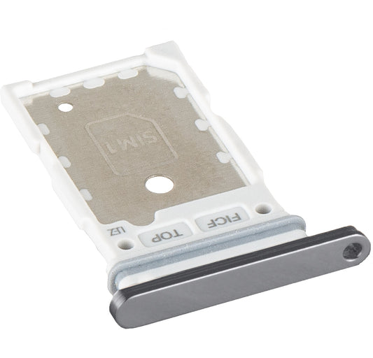SIM držač Samsung Galaxy Z Fold4 F936, Crna