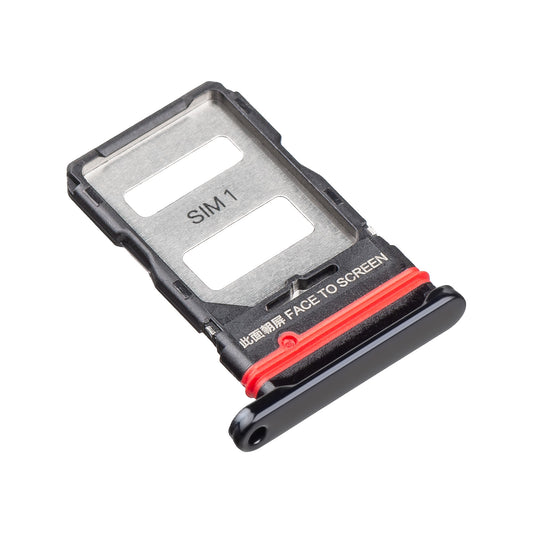 Nosač SIM-a Xiaomi 11T PRO, Sivi