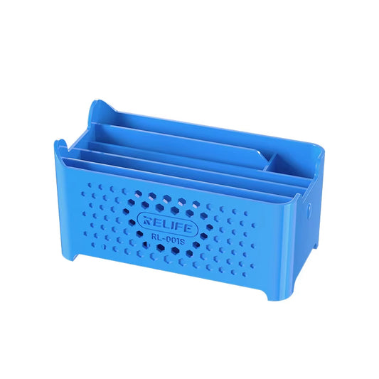 BGA držač za site Relife RL-001S, Plava