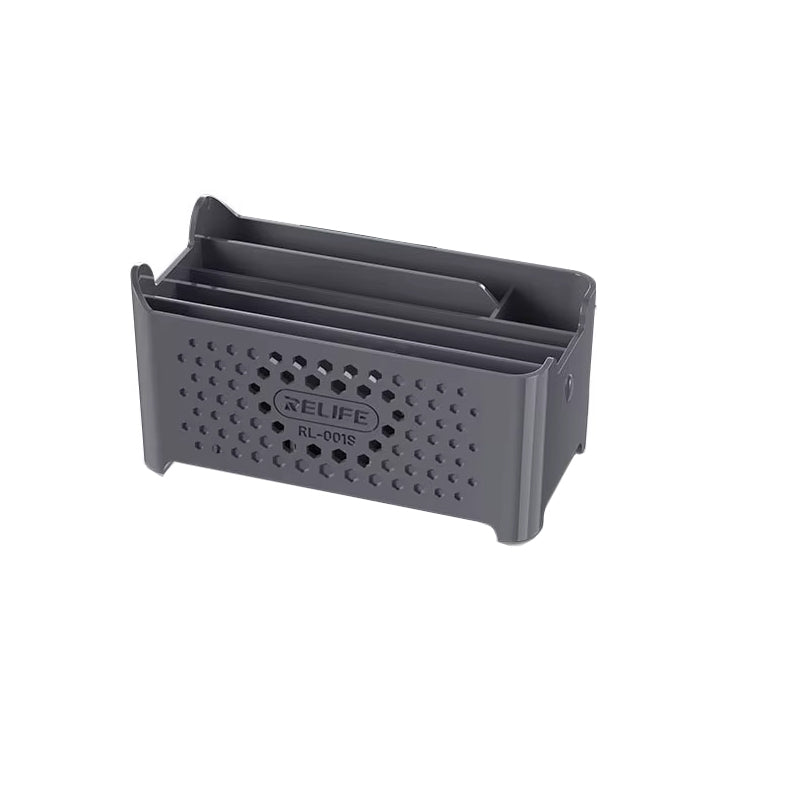 BGA držač za šablone Relife RL-001S, Siva