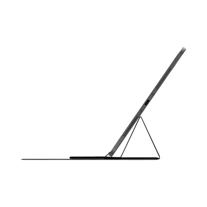 Spigen LD201-S8 nosač za laptop do max. 16 inča, Crni AMP11117