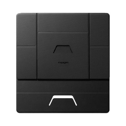 Spigen LD201-S8 nosač za laptop do max. 16 inča, Crni AMP11117