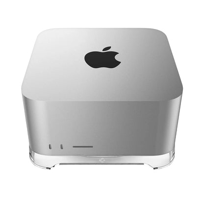 Spigen LD202 stalak za Apple Mac Studio, prozirni AMP04796