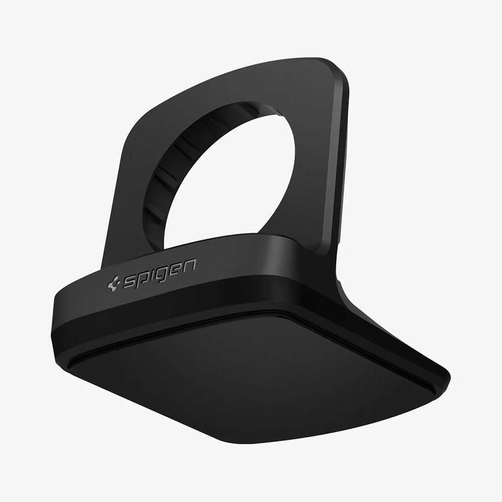 Spigen S353 stalak za Samsung Galaxy Watch Series, Crna AMP05302