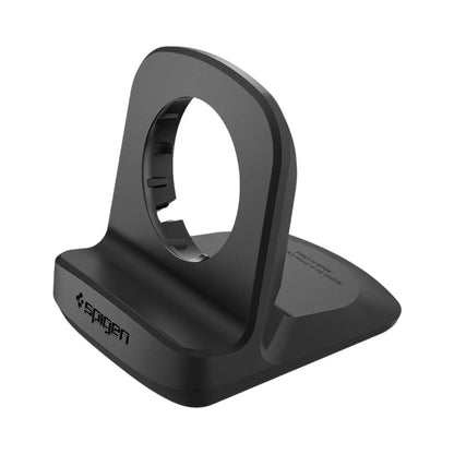 Spigen S354 stalak za Google Pixel Watch, Crni AMP05796