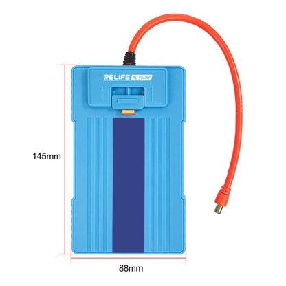 Podrška za zavarivanje terminala akumulatora Relife RL-936WF