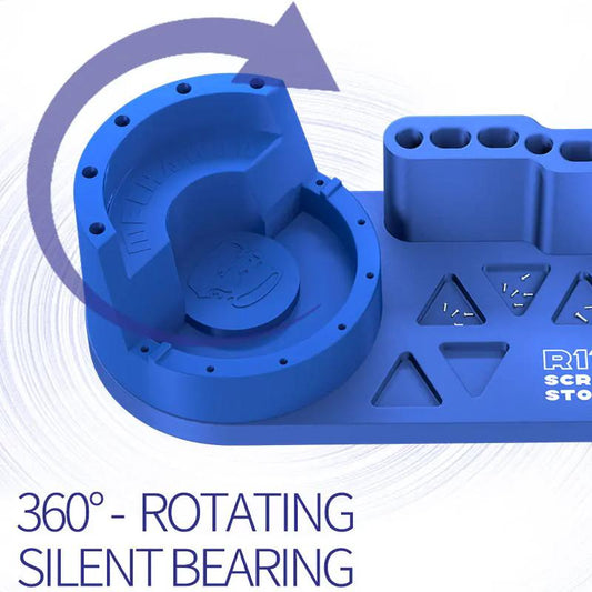 Nosilac odvijača Mechanic R11