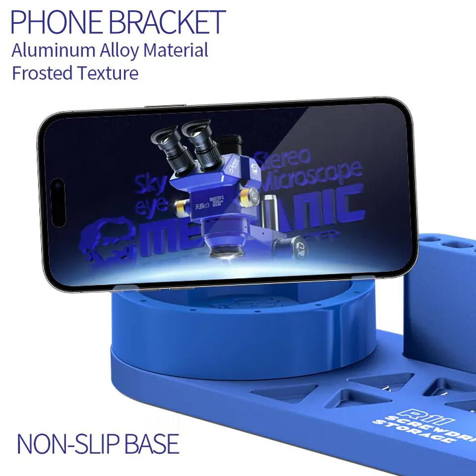 Nosilac odvijača Mechanic R11