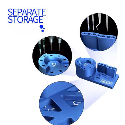 Stalak za odvijače Mechanic R11 Pro