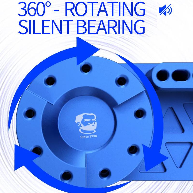 Stalak za odvijače Mechanic R11 Pro