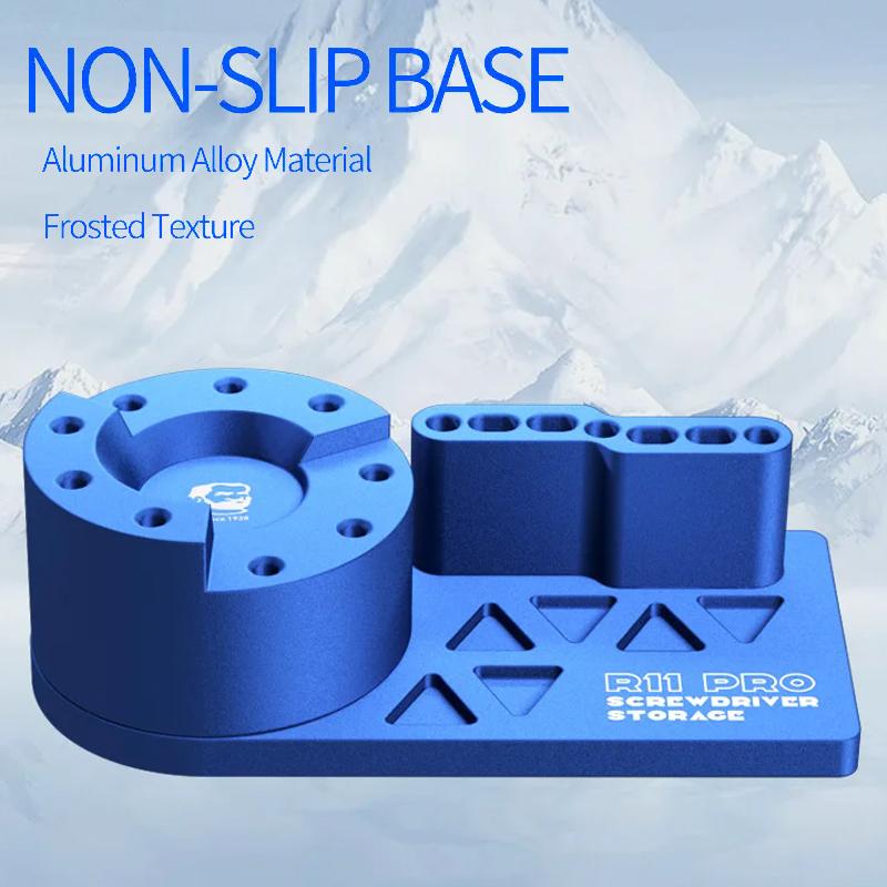 Stalak za odvijače Mechanic R11 Pro