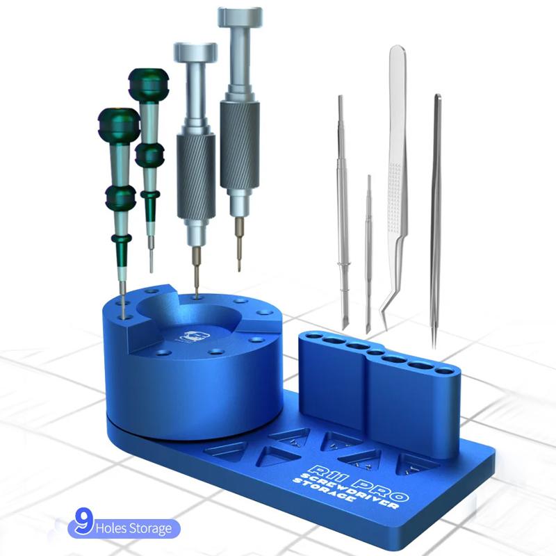 Stalak za odvijače Mechanic R11 Pro