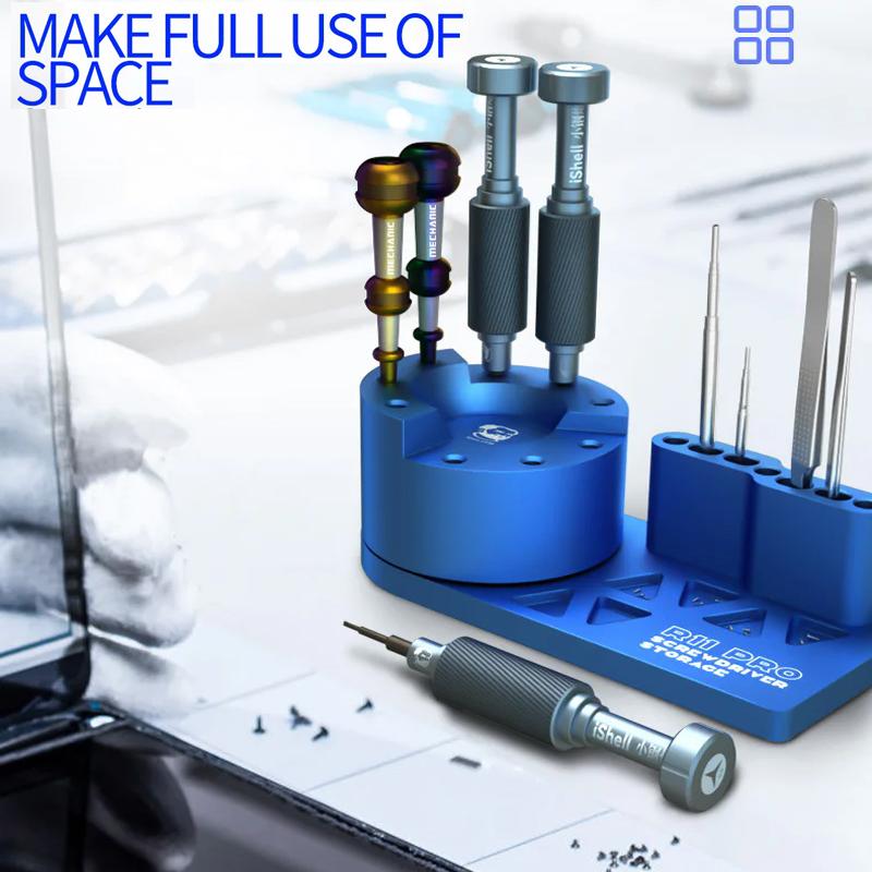 Stalak za odvijače Mechanic R11 Pro