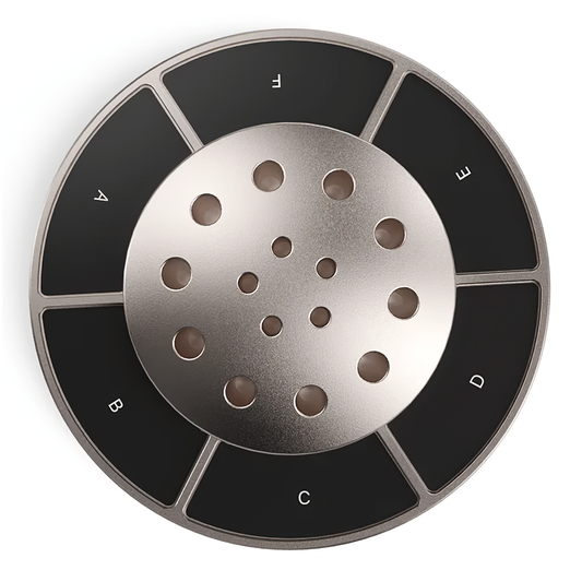 Podloga za odvijače Refox RS40