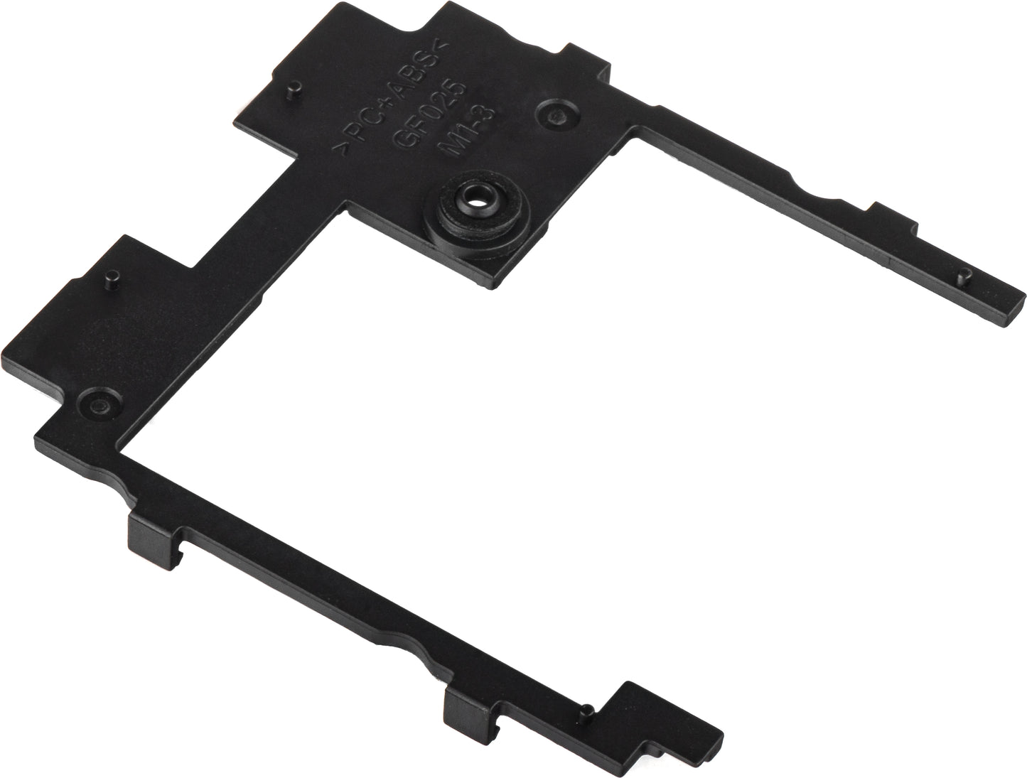 Nosač tipkovnice Nokia 225 4G (2024), Ljubičasta, Service Pack 5008000544SH0