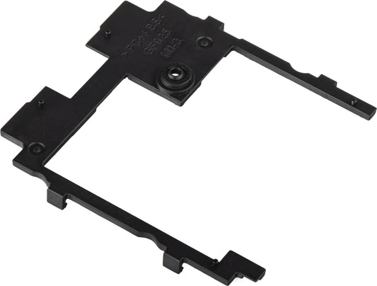 Nosač tipkovnice Nokia 225 4G (2024), Ljubičasta, Service Pack 5008000544SH0