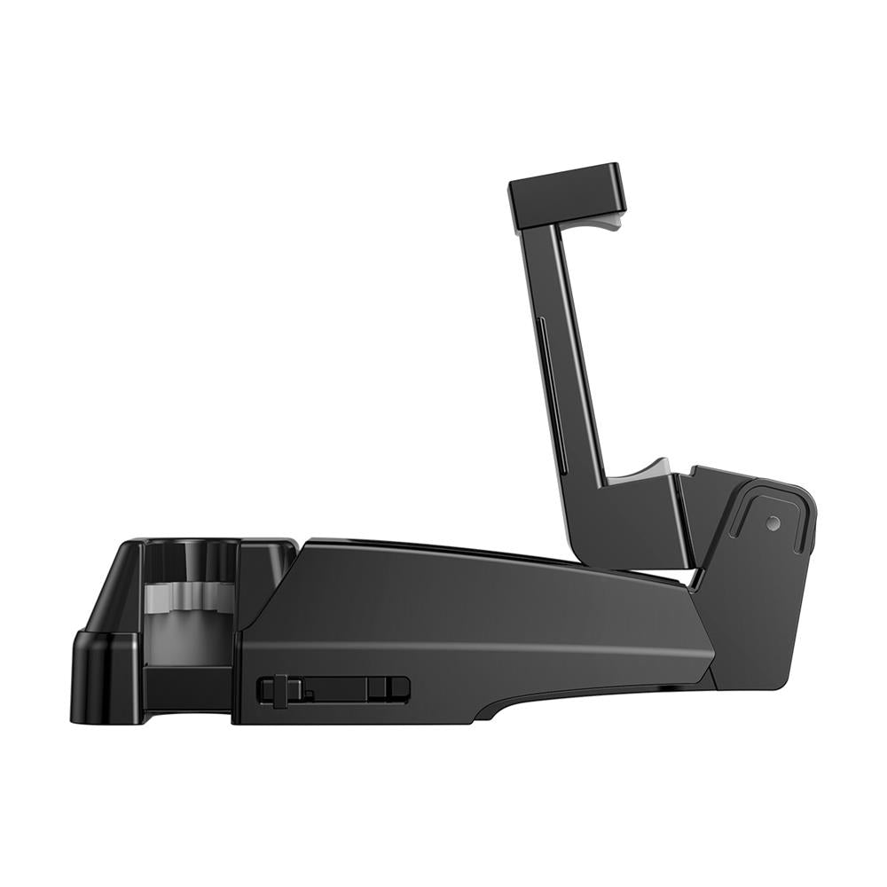 Auto nosač za naslon za glavu Baseus BackSeat Hook, 64mm - 90mm, Crni SUHZ-A01