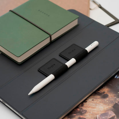 Držač Touch Pen Ringke, Set 5 komada, Crna