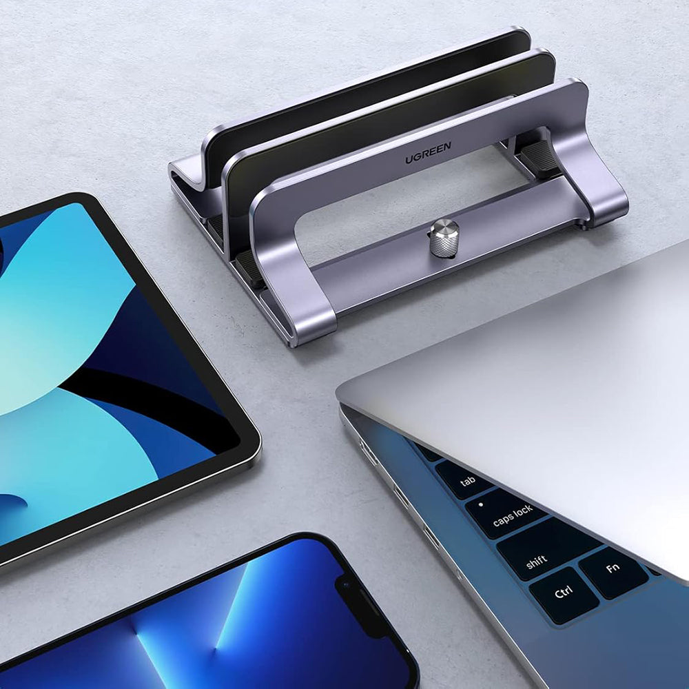 UGREEN LP258 nosač za laptop do 17.3 inča, Srebrni