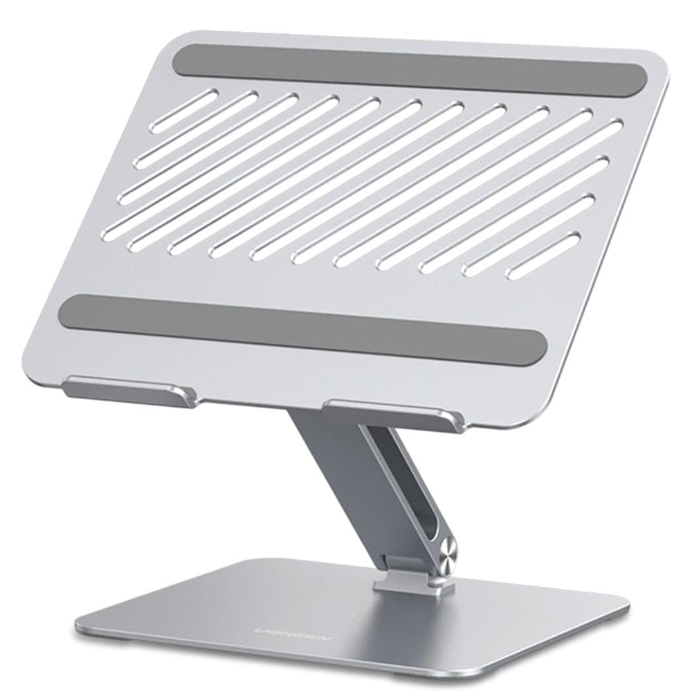 UGREEN LP339 (40291) nosač za laptop 13 inča - 17.3 inča, Srebrni