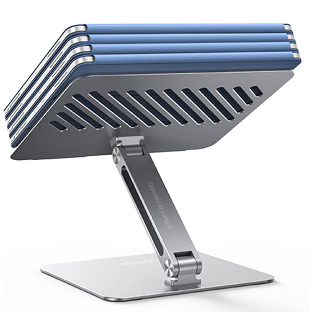 UGREEN LP339 (40291) nosač za laptop 13 inča - 17.3 inča, Srebrni