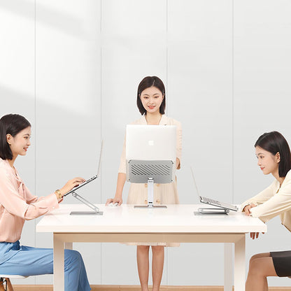 UGREEN LP339 (40291) nosač za laptop 13 inča - 17.3 inča, Srebrni