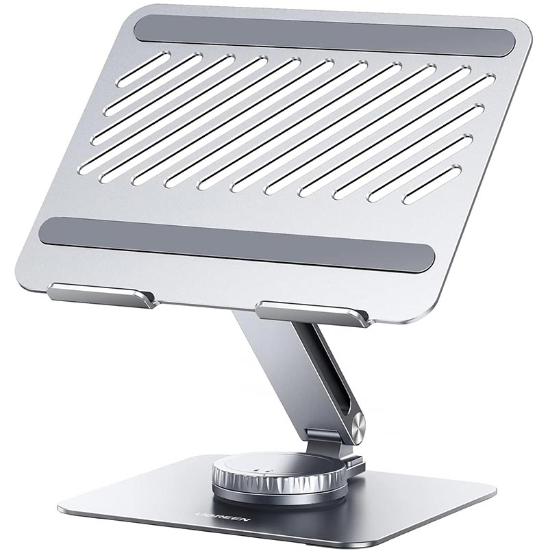 UGREEN LP592 nosač za laptop 11inch - 17.3inch, Sivi
