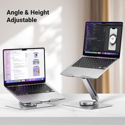 UGREEN LP592 nosač za laptop 11inch - 17.3inch, Sivi