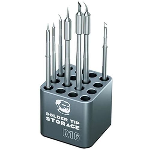 Nosilac vrhova za lemilicu Mechanic R16