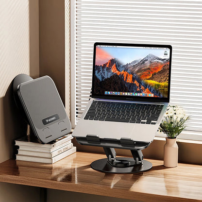Stalak WZK WRS-K75 za Laptop / Tablet, Crni