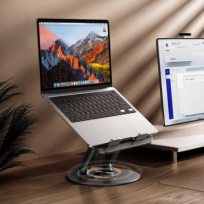 Stalak WZK WRS-K75 za Laptop / Tablet, Crni