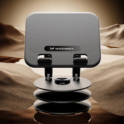 Stalak WZK WRS-K75 za Laptop / Tablet, Crni