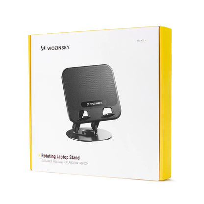 Stalak WZK WRS-K75 za Laptop / Tablet, Crni