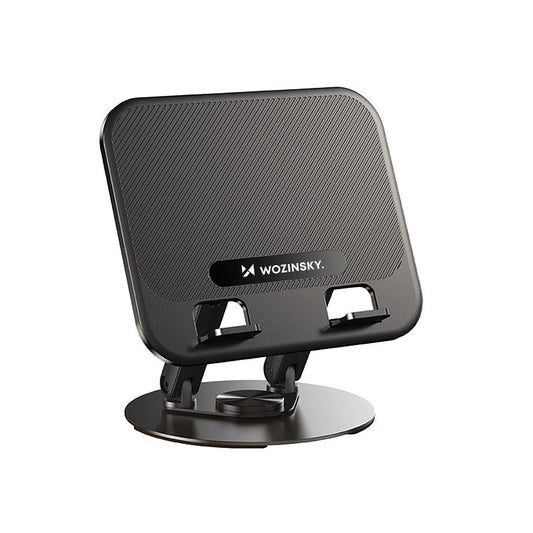 Stalak WZK WRS-K75 za Laptop / Tablet, Crni