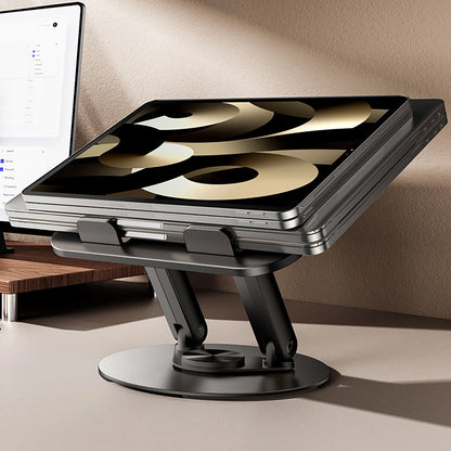 Stalak WZK WRS-K75 za Laptop / Tablet, Crni