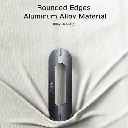 Nosiljka Yesido LP03 za laptop, Srebrna