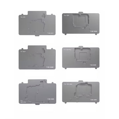 Plita PCB Sunshine SS-T12B za Apple iPhone / Android seriju