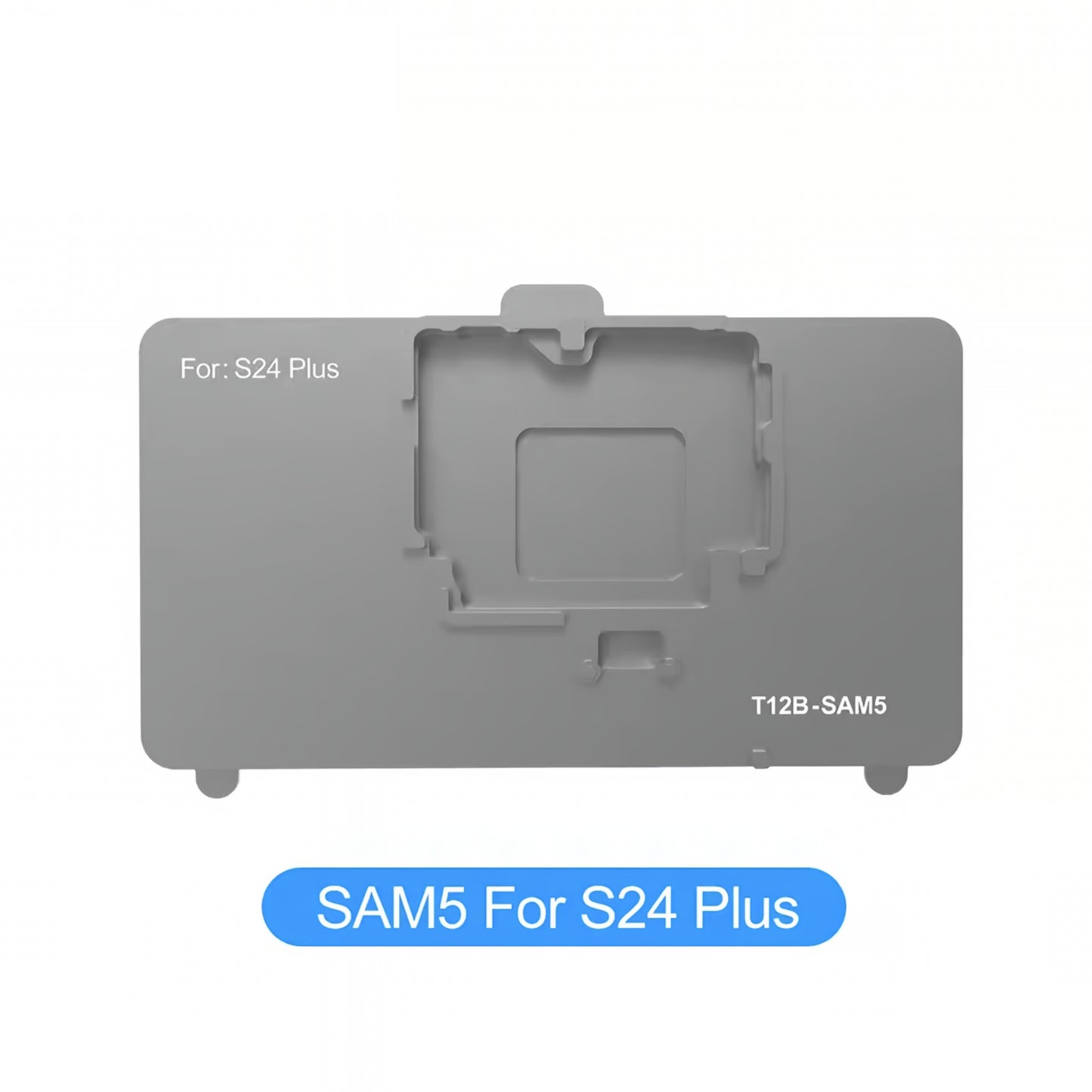 Plita PCB Sunshine SS-T12B za Apple iPhone / Android seriju