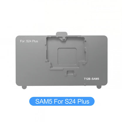 Plita PCB Sunshine SS-T12B za Apple iPhone / Android seriju