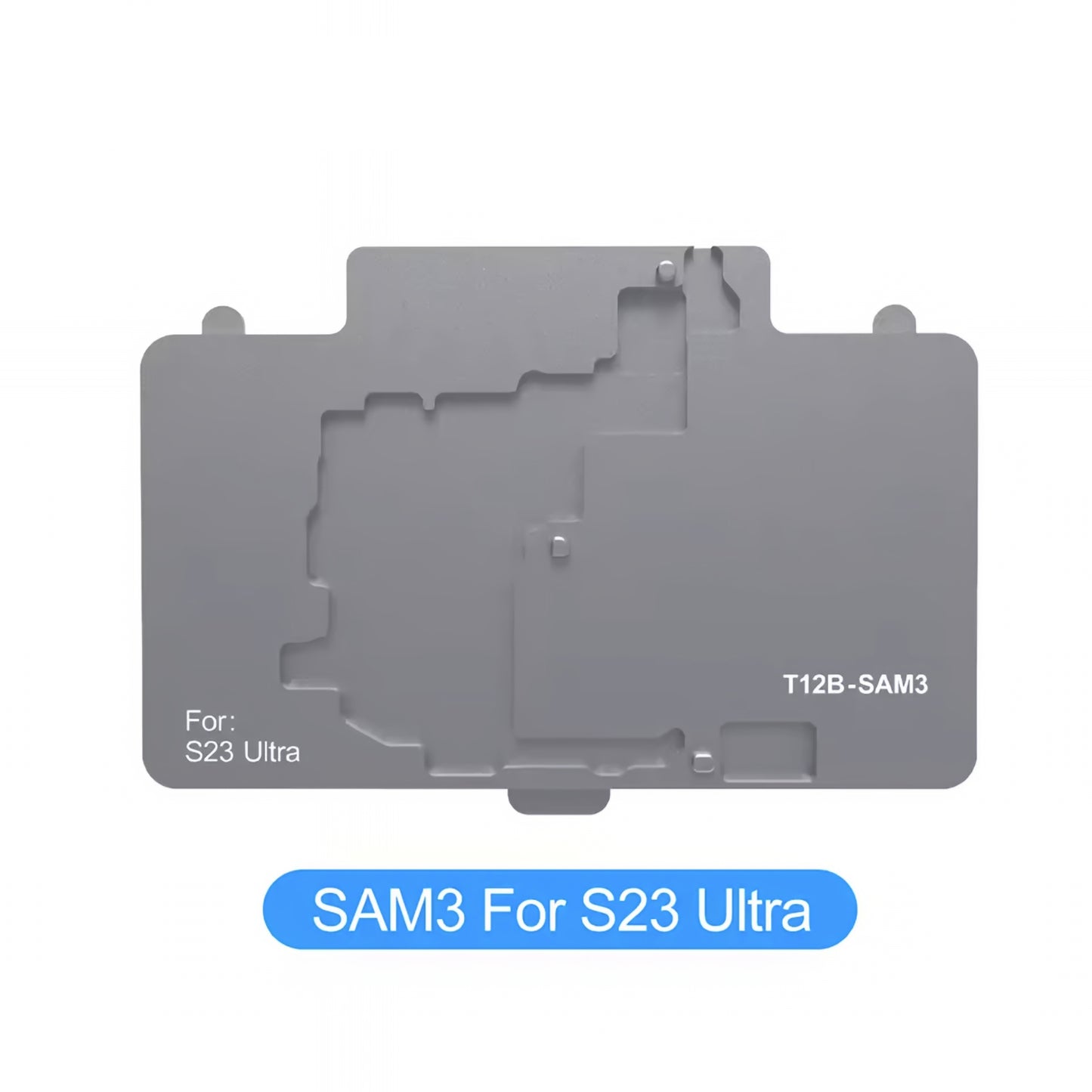 Plita PCB Sunshine SS-T12B za Apple iPhone / Android seriju