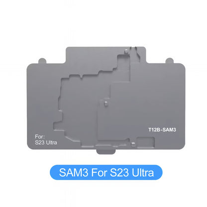 Plita PCB Sunshine SS-T12B za Apple iPhone / Android seriju