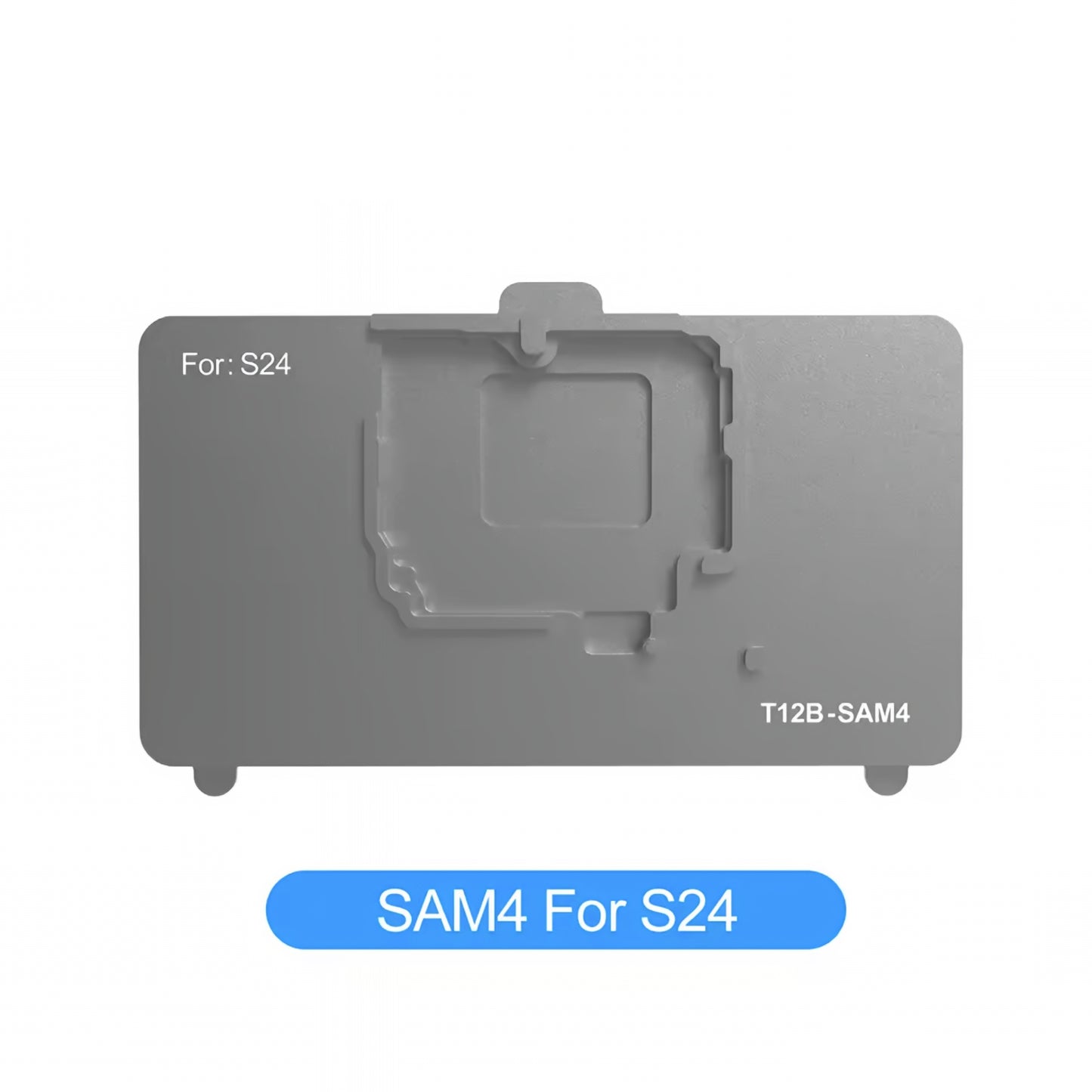 Plita PCB Sunshine SS-T12B za Apple iPhone / Android seriju